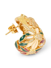Botanica studs