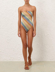 EVERLEY METALLIC STRIPE 1PC