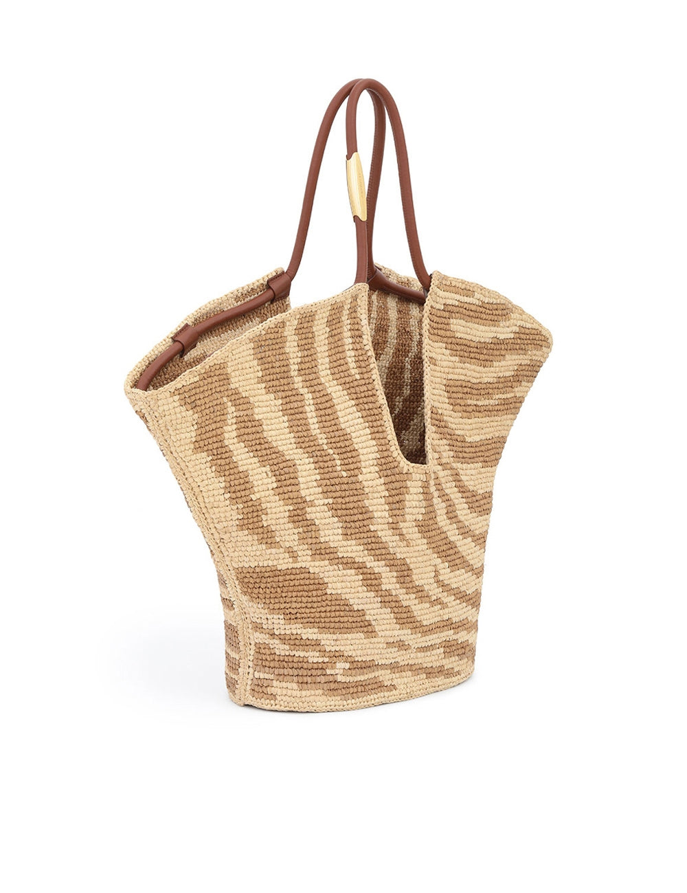 GOLDENTIME LARGE TOTE