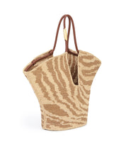 GOLDENTIME LARGE TOTE