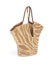 Goldentime large tote