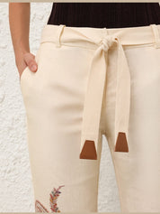 Rhiannon flare pant