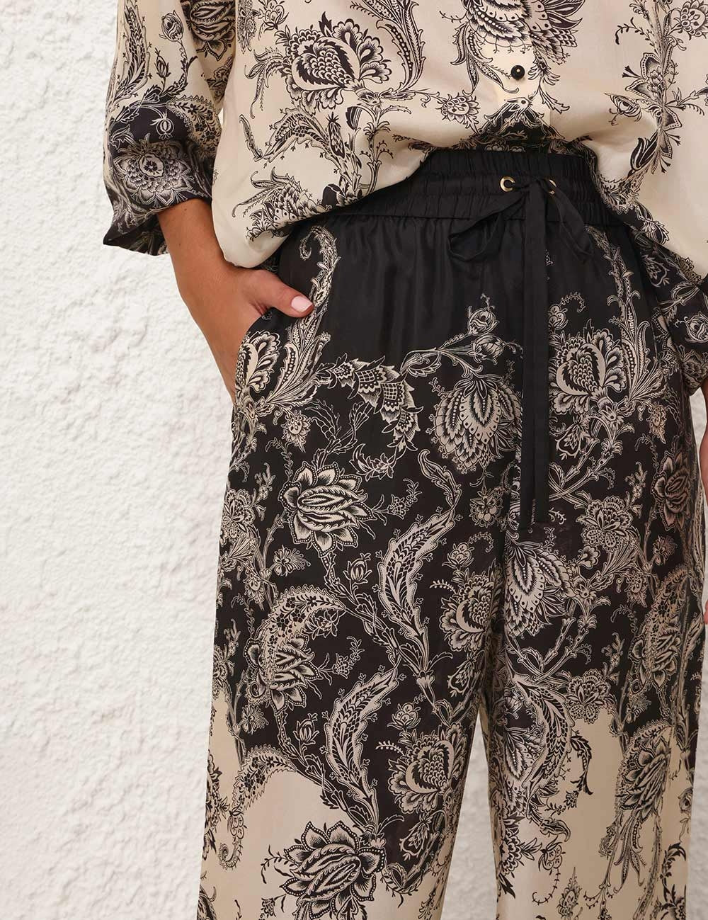 RHIANNON RELAXED PANT