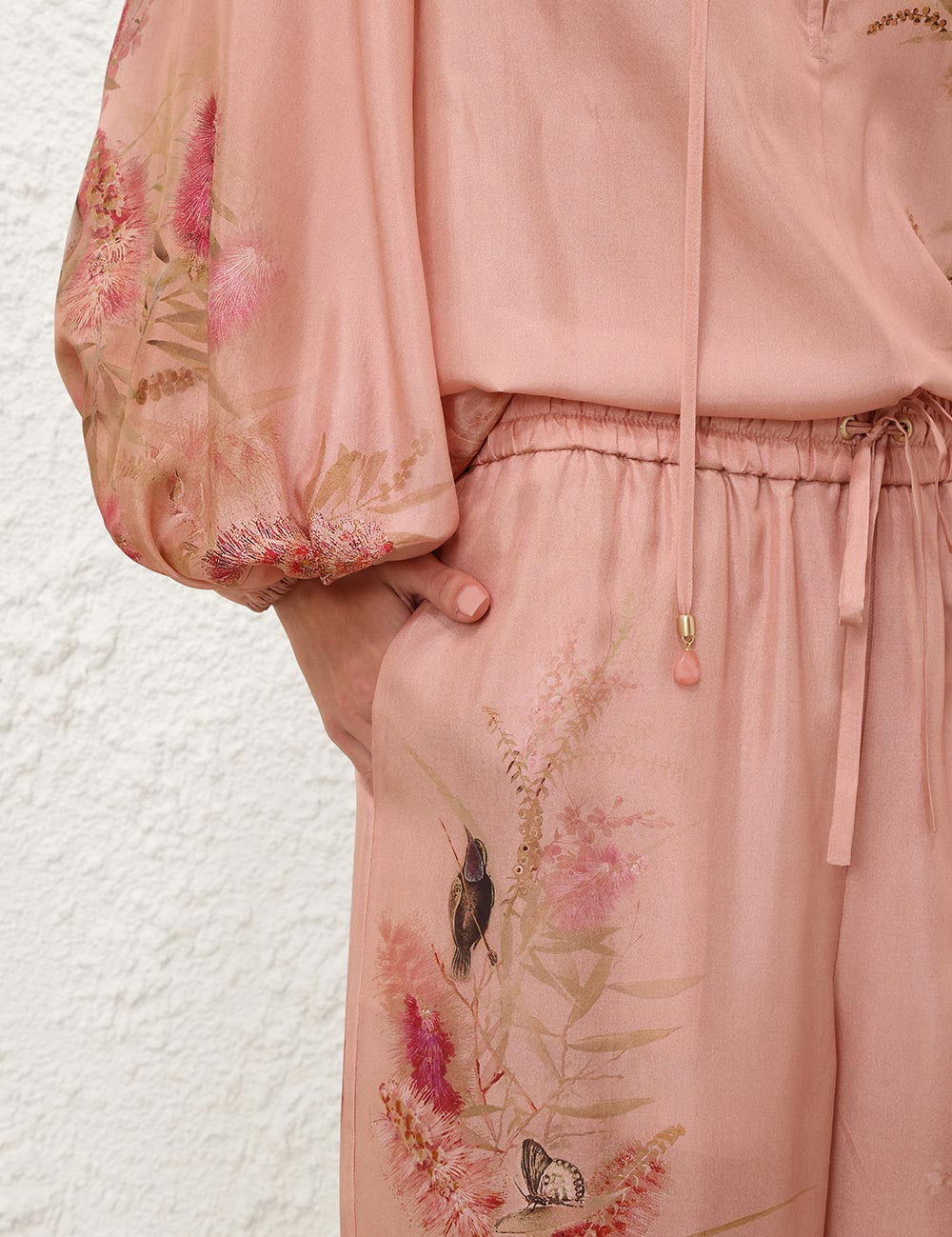 CASCADIAN RELAXED PANT