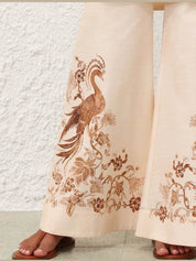 Ascension flare pant