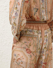 Roselight relaxed pant