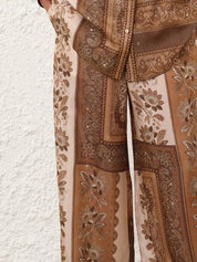 Lucky relaxed pant
