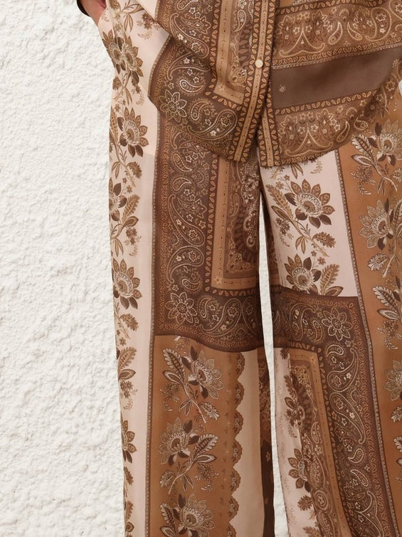 Lucky relaxed pant