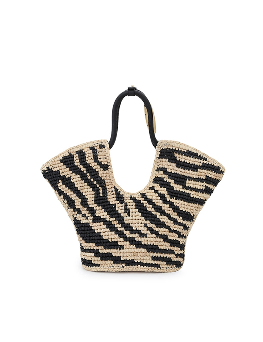 GOLDENTIME SMALL TOTE