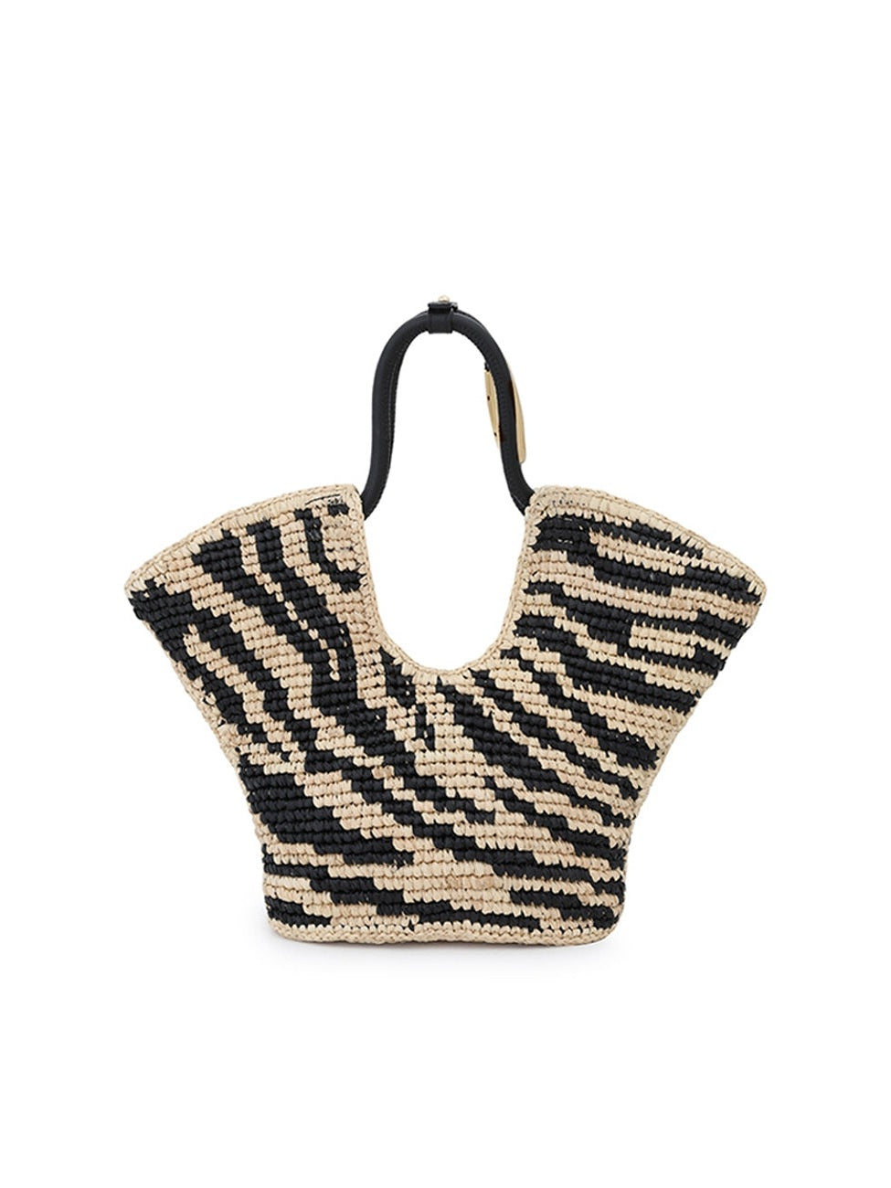 Goldentime small tote