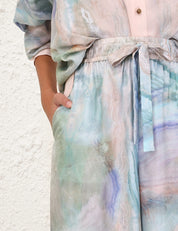 ILLUMINATE TRACK PANT