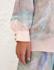 ILLUMINATE RELAXED SHIRT