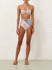 Lucky high waist pant