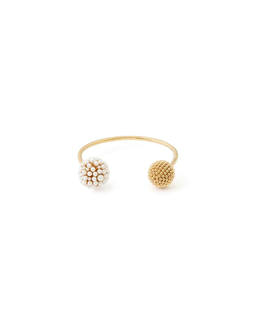 DANDELION CUFF