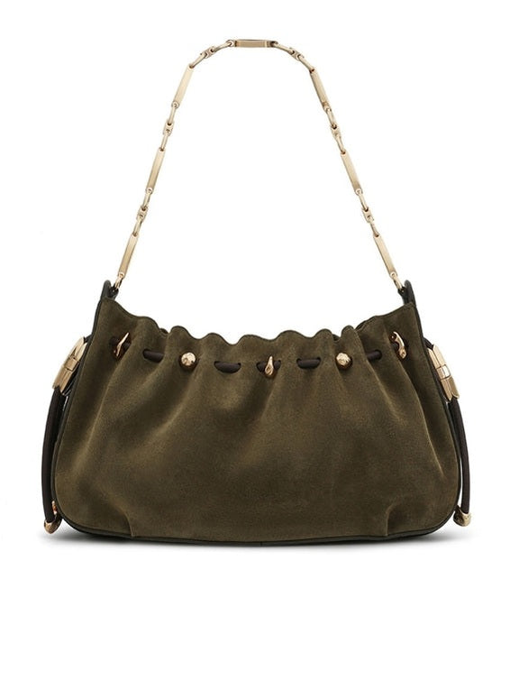 Halcyon clutch