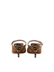 Zimmermann aura mule 65