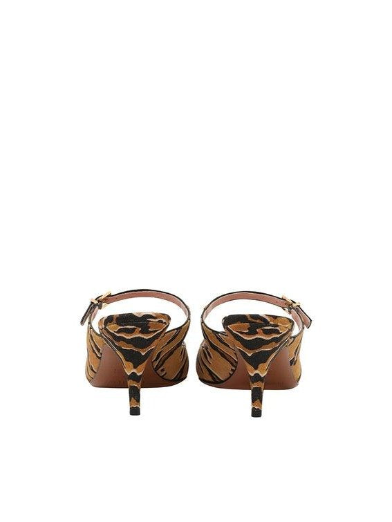 Zimmermann aura mule 65