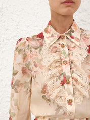 Hypnotic tux shirt