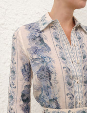 Wanderlust body shirt