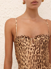 Cascadian balconette 1pc