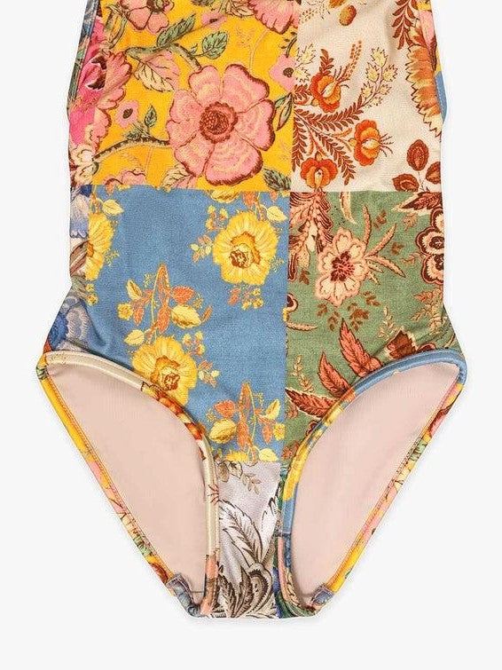 Junie racer 1pc