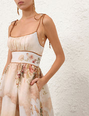 Mahon picnic dress