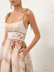 Mahon picnic dress