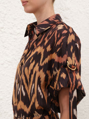 Aster relaxed shirt