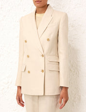 Matchmaker Tailored Jacket جاكيت