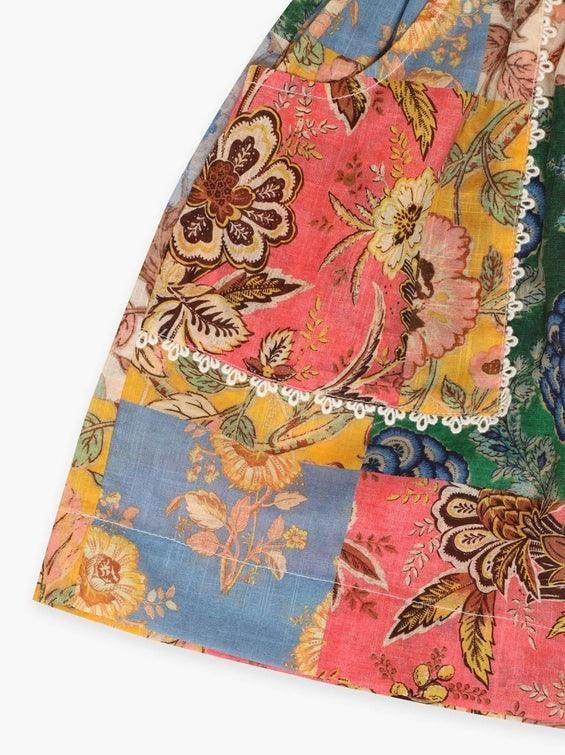 Junie skirt