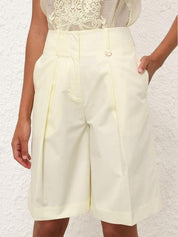 Harmony slouchy short
