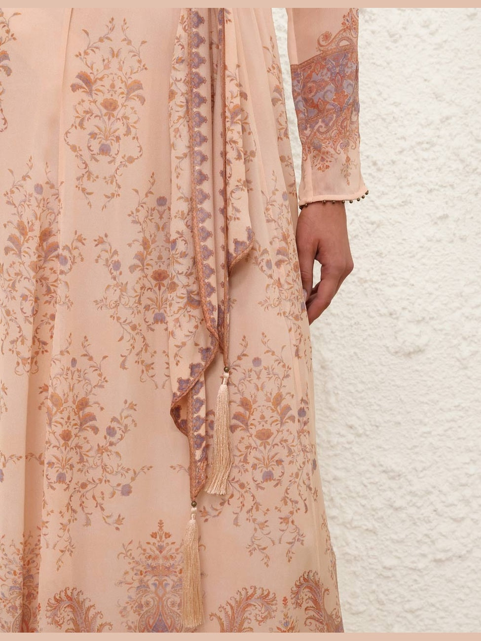 Valiant sheath dress