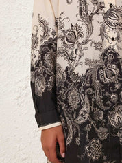 Rhiannon relaxed shirt