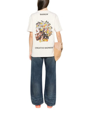 JERSEY T-SHIRT UNISEX