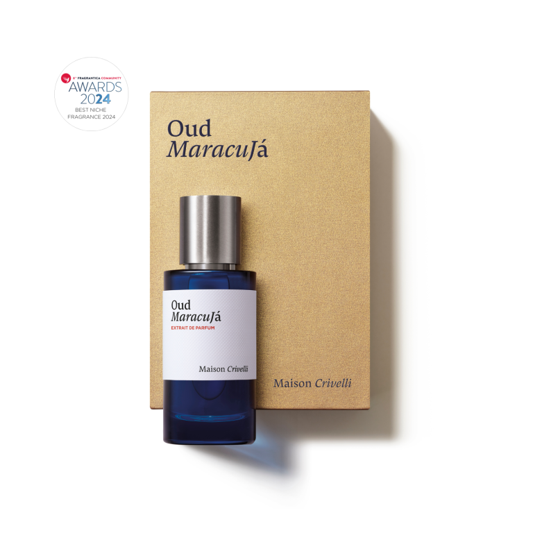 Oud Maracuja Extrait De Parfum 50Ml