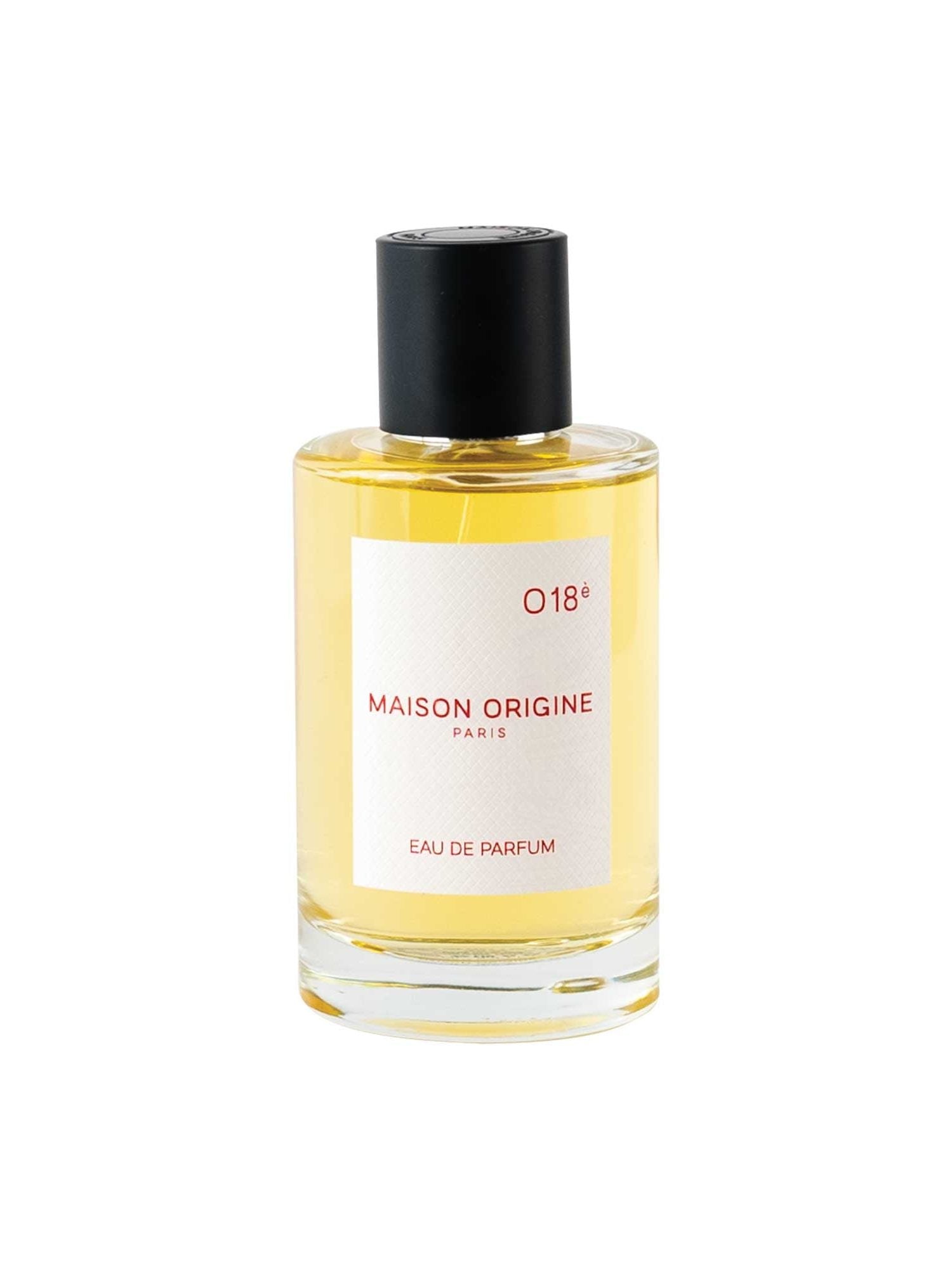 Maison origine o18è eau de parfum 100ml