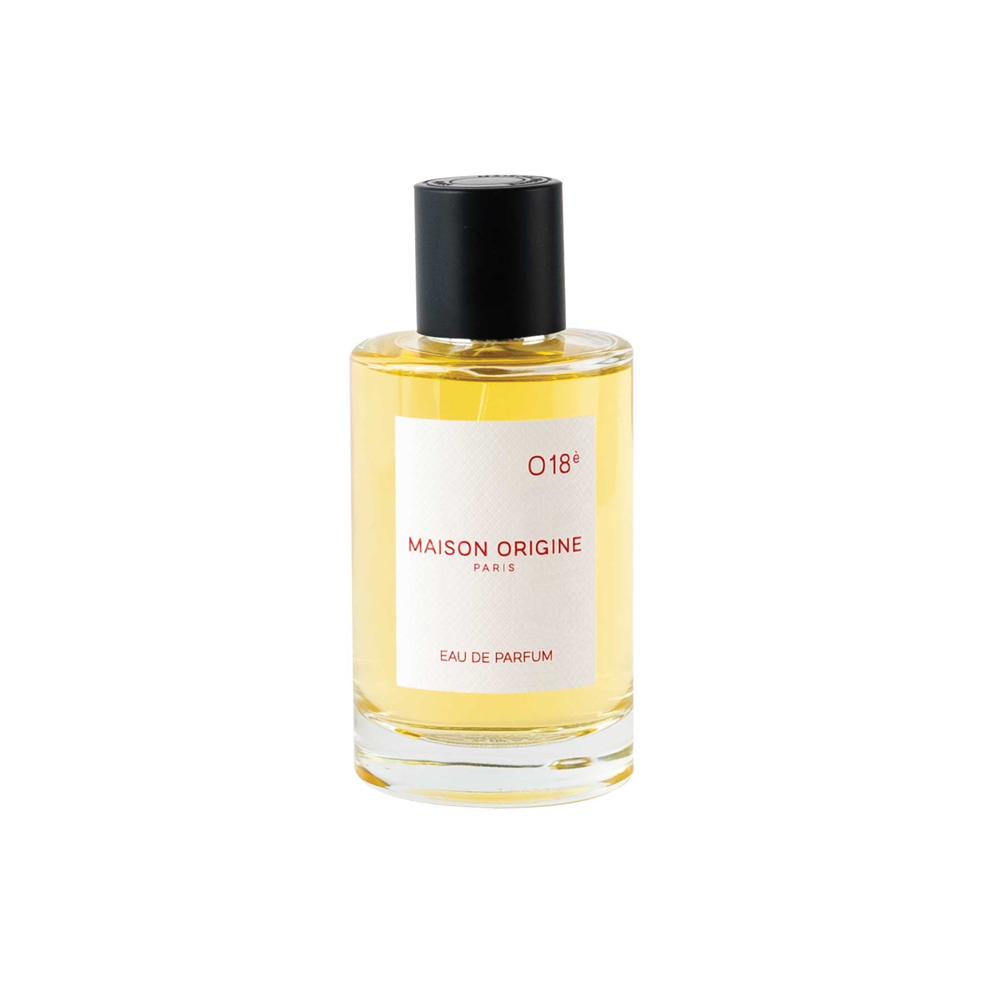 Maison Origine O18è EAU DE PARFUM 100ML