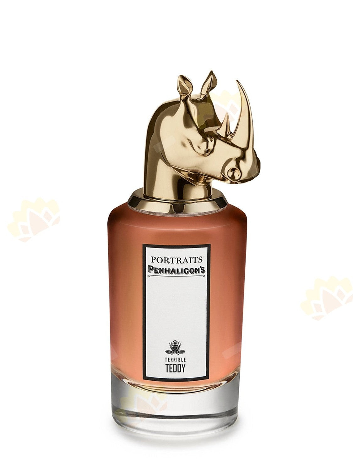 Terrible teddy 75ml va