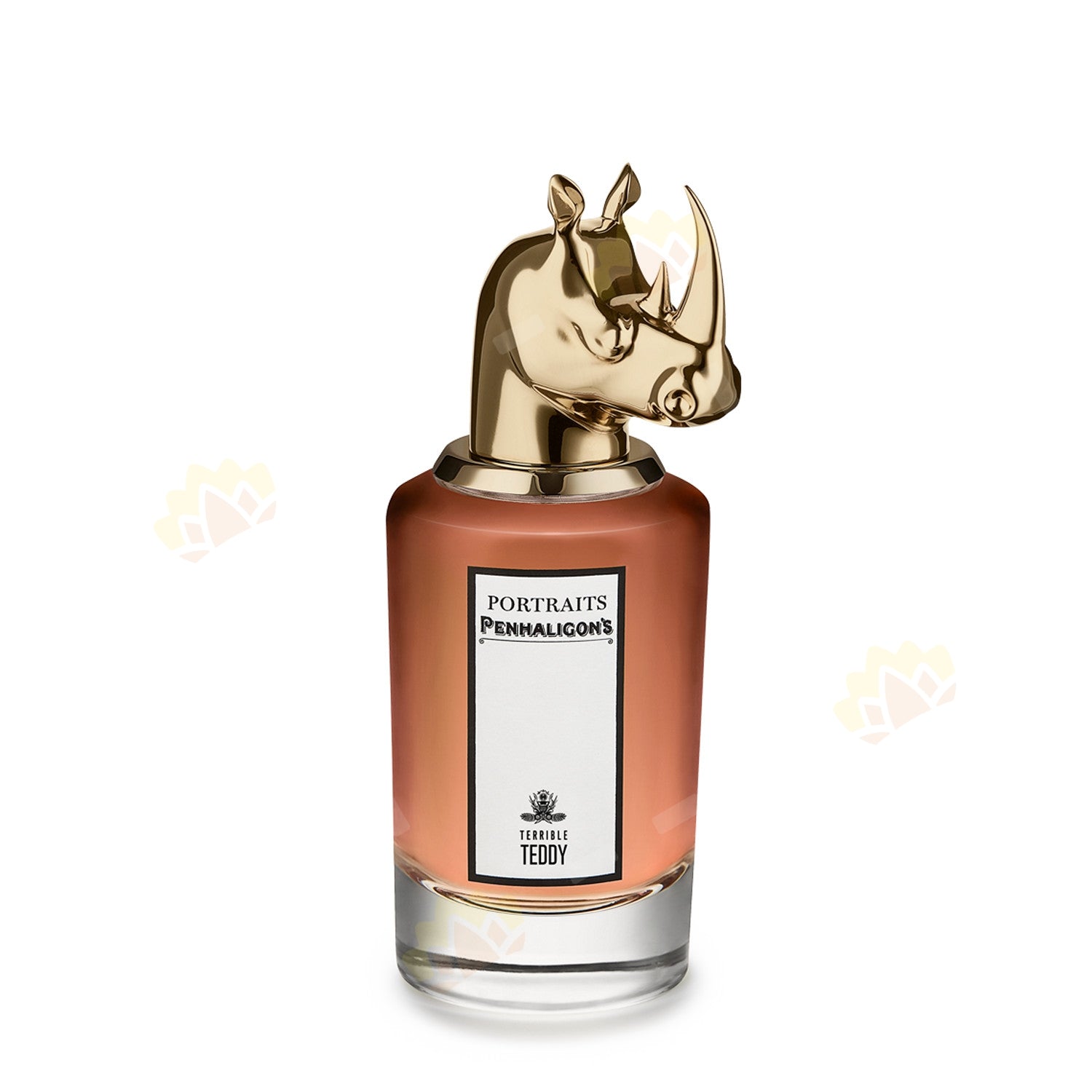 TERRIBLE TEDDY 75ML VA