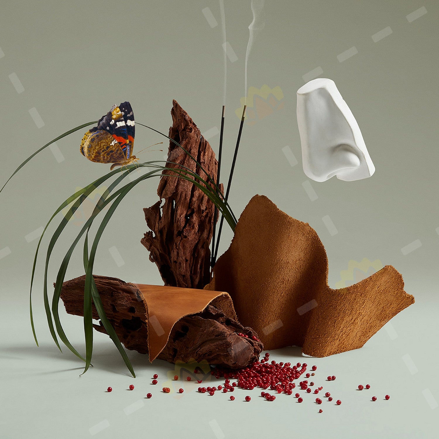 TERRIBLE TEDDY 75ML VA