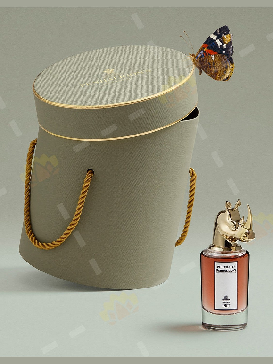Terrible teddy 75ml va