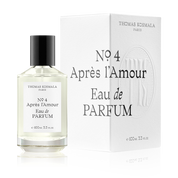 N:4 Apres L'Amour 100 ML EDP