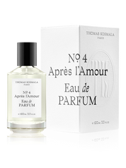 N:4 apres l'amour 100 ml edp