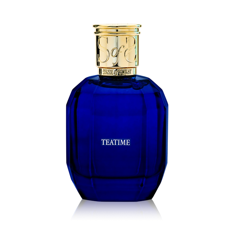 TEATIME EDP 100 ML