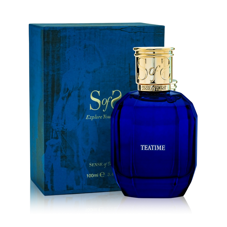 TEATIME EDP 100 ML