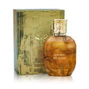 GOD SAVE THE QUEEN EDP 100 ML