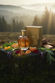 GOD SAVE THE QUEEN EDP 100 ML