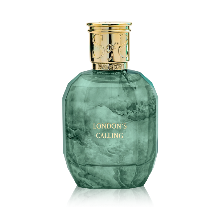 LONDON’S CALLING EDP 100 ML