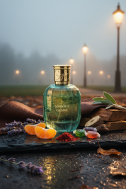 LONDON’S CALLING EDP 100 ML
