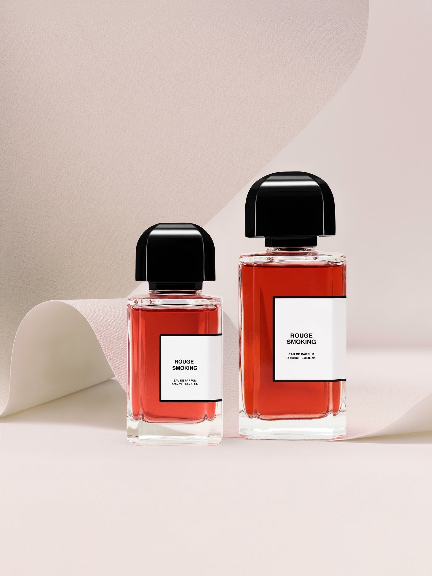 Bdk rouge smoking edp 50ml
